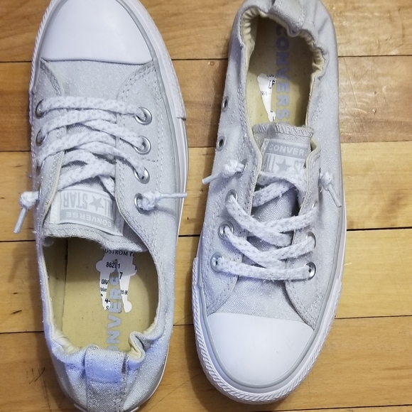 Converse shoes - Picture 2 of 8